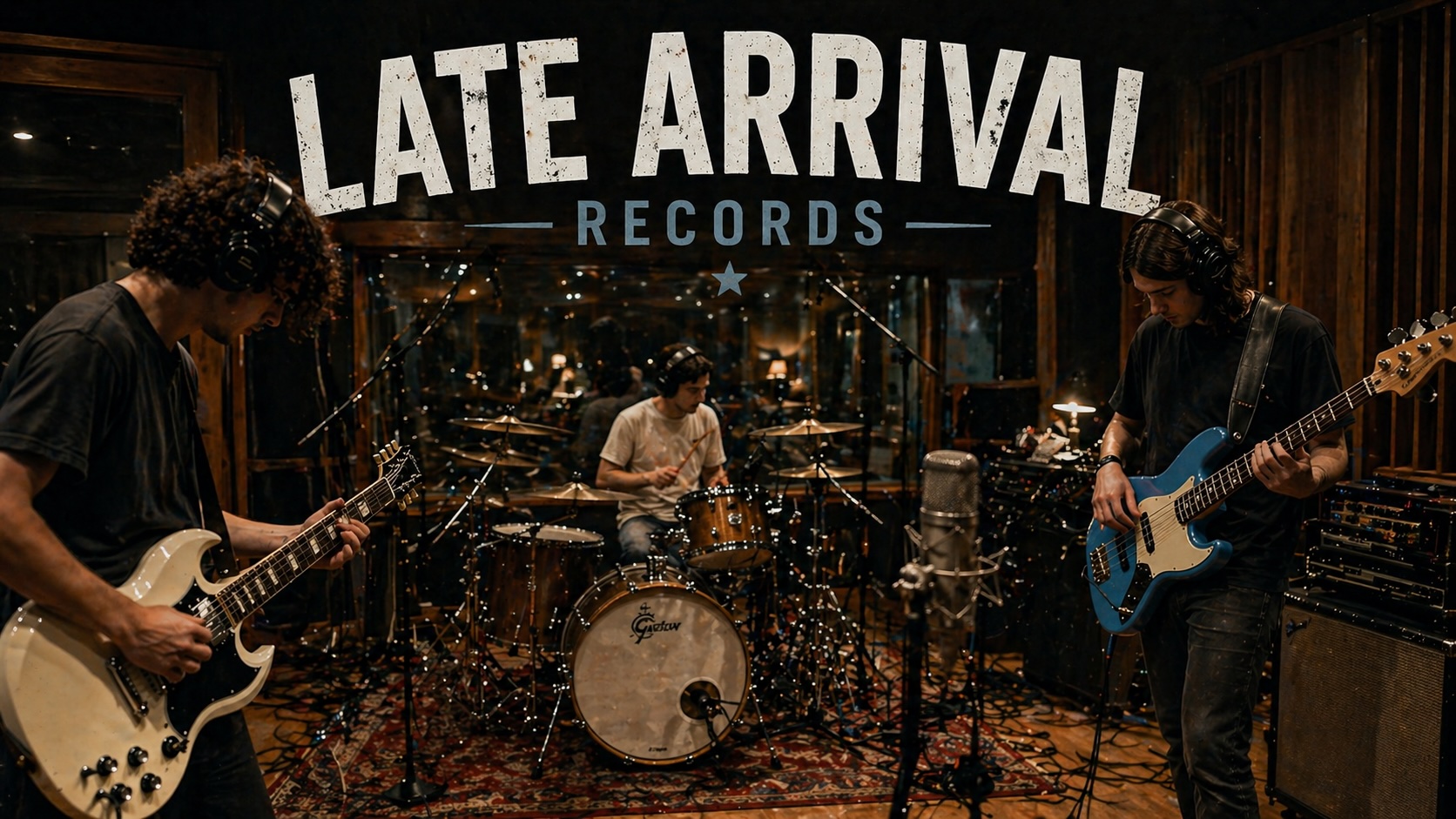 Late Arrival Records